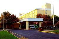 Holiday Inn Somerset Exterior foto